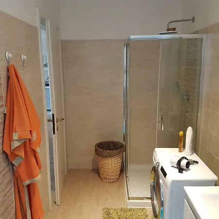 Apartment Klaus1 Grado