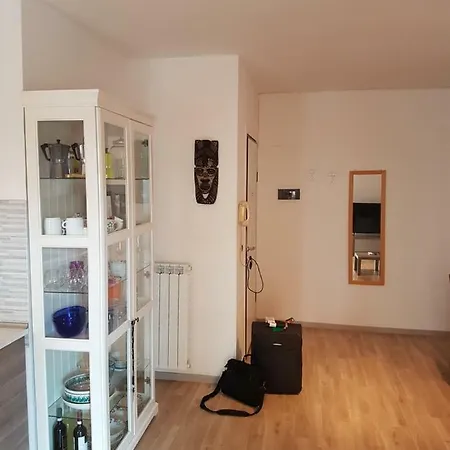 Apartment Klaus1 Grado