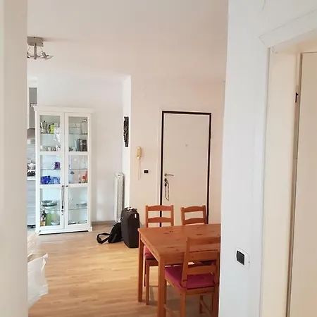 Apartment Klaus1 *